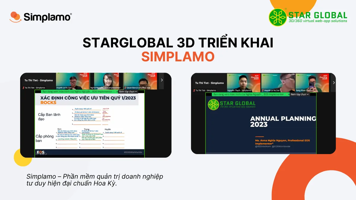 Starglobal3D implements Simplamo
