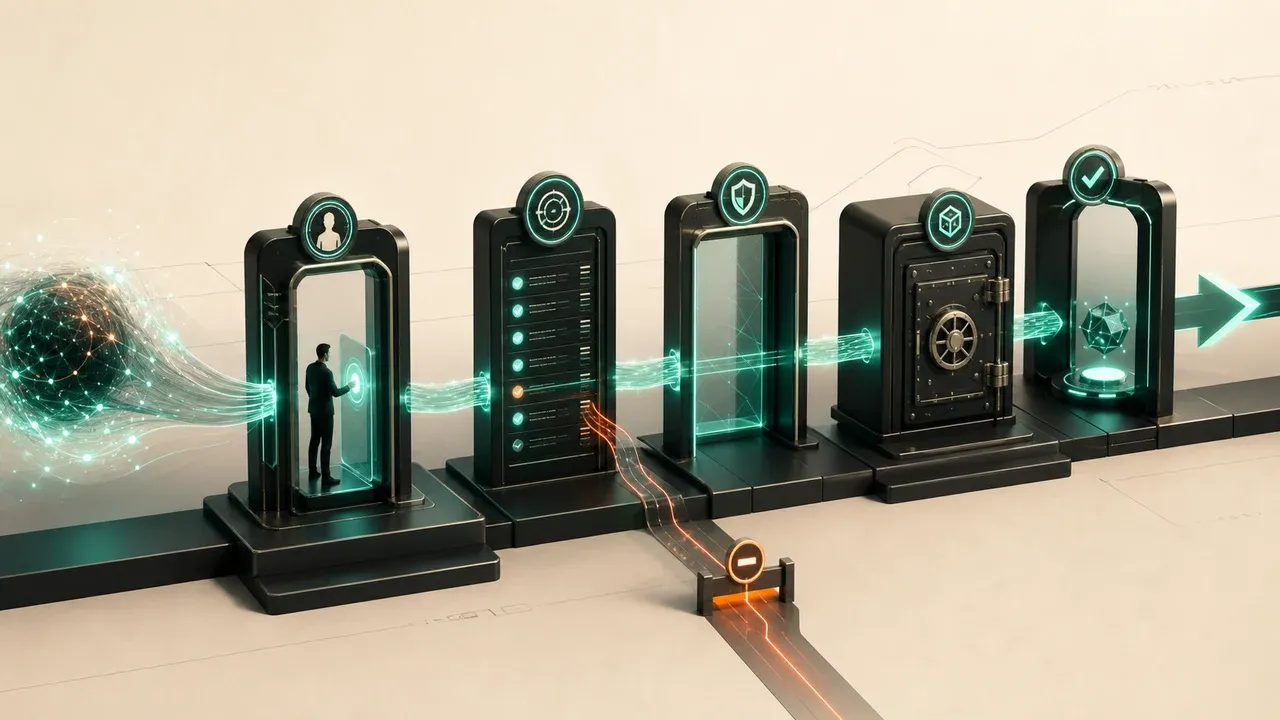 Hermes helps CEOs design agents in natural language instead of requiring deep technical knowledge